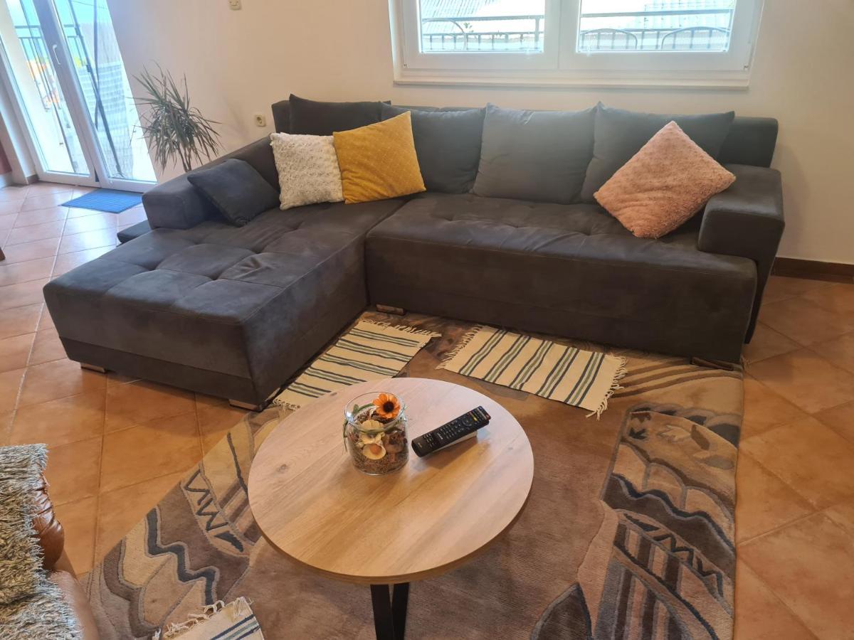 Panorama Apartment มาทุลยี ภายนอก รูปภาพ