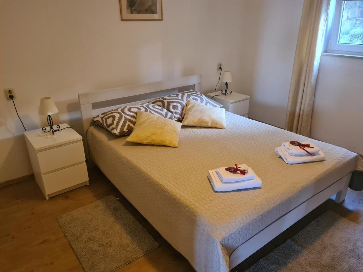 Panorama Apartment มาทุลยี ภายนอก รูปภาพ