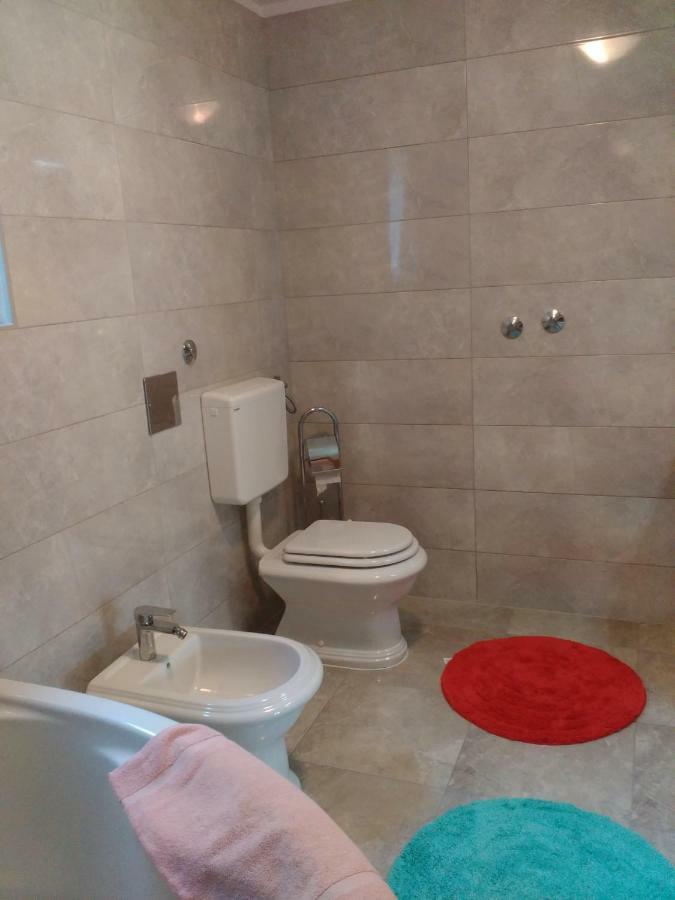 Panorama Apartment มาทุลยี ภายนอก รูปภาพ